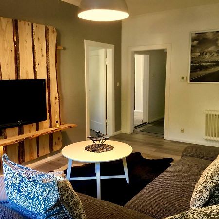 A2-Apartments Woltmershausen Central Bréma Kültér fotó