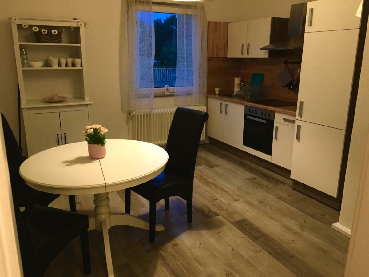 A2-Apartments Woltmershausen Central Bréma Kültér fotó