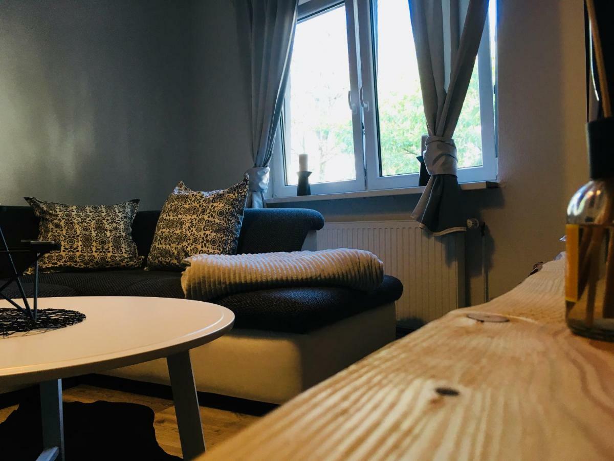 A2-Apartments Woltmershausen Central Bréma Kültér fotó