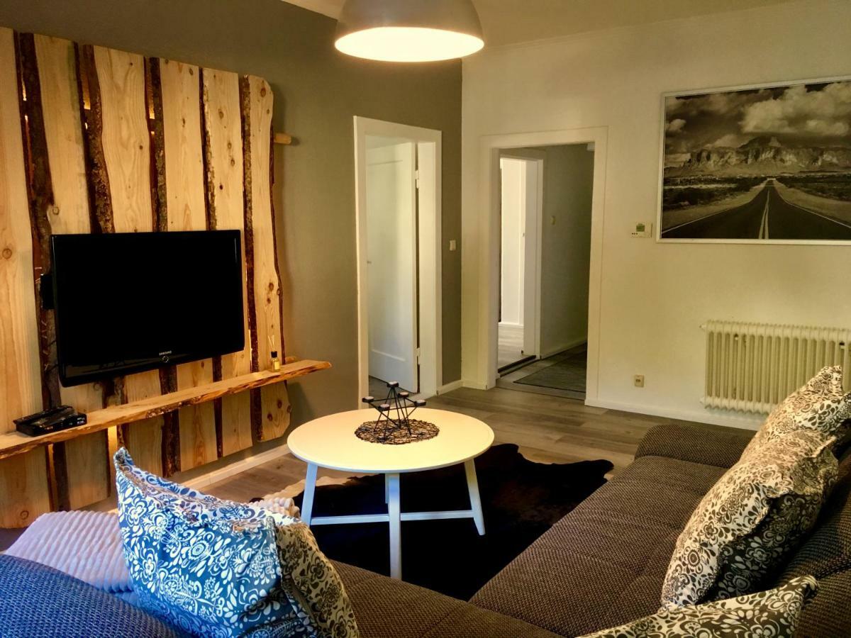 A2-Apartments Woltmershausen Central Bréma Kültér fotó